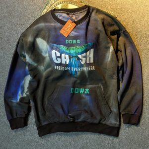 Sweatshirt (Only For 12 Years Child)