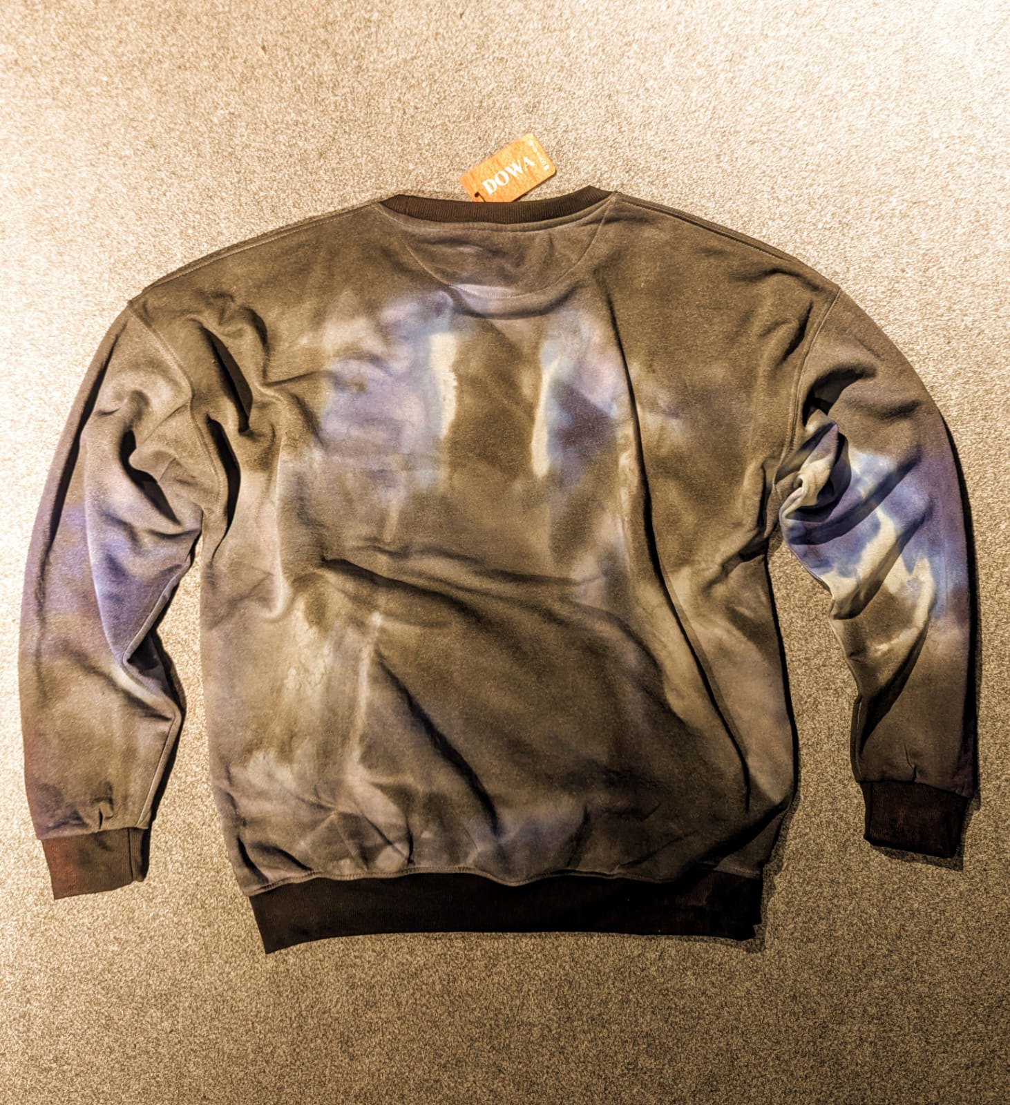 Sweatshirt (Only For 12 Years Child) - Image 3